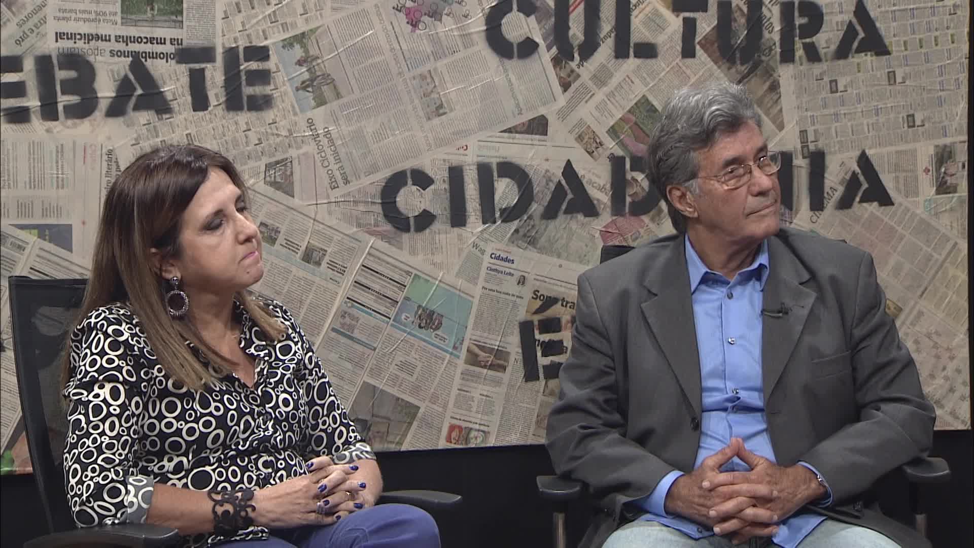 Programa Realidades - Direitos Humanos e Cidadania (Temporada de 2017 a 2019)