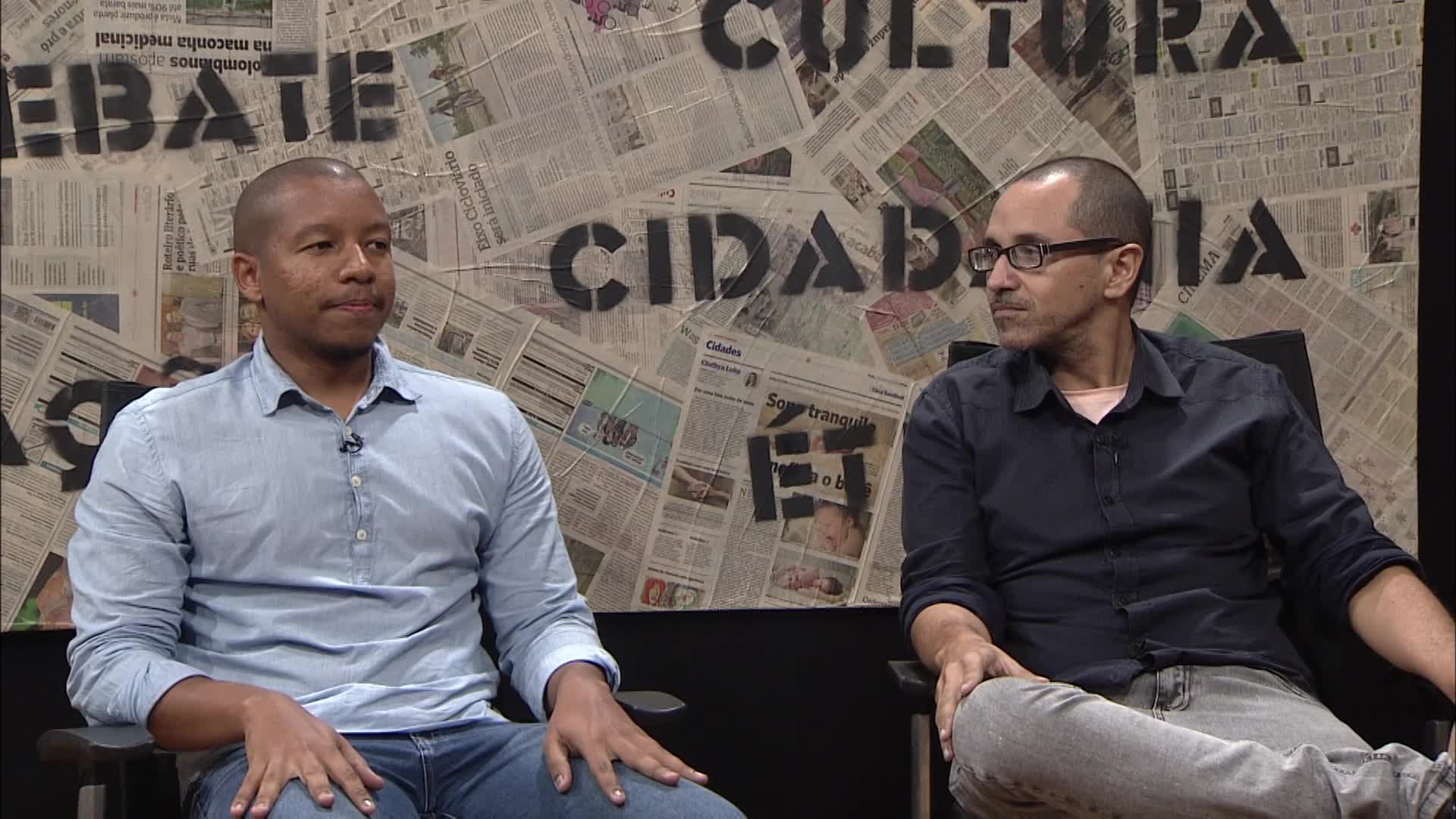 Programa Realidades - Direitos Humanos e Cidadania (Temporada de 2017 a 2019)