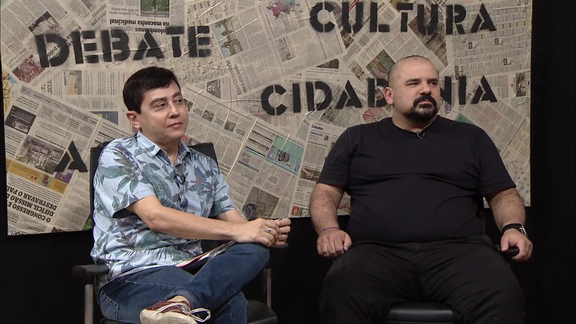 Programa Realidades - Direitos Humanos e Cidadania (Temporada de 2017 a 2019)