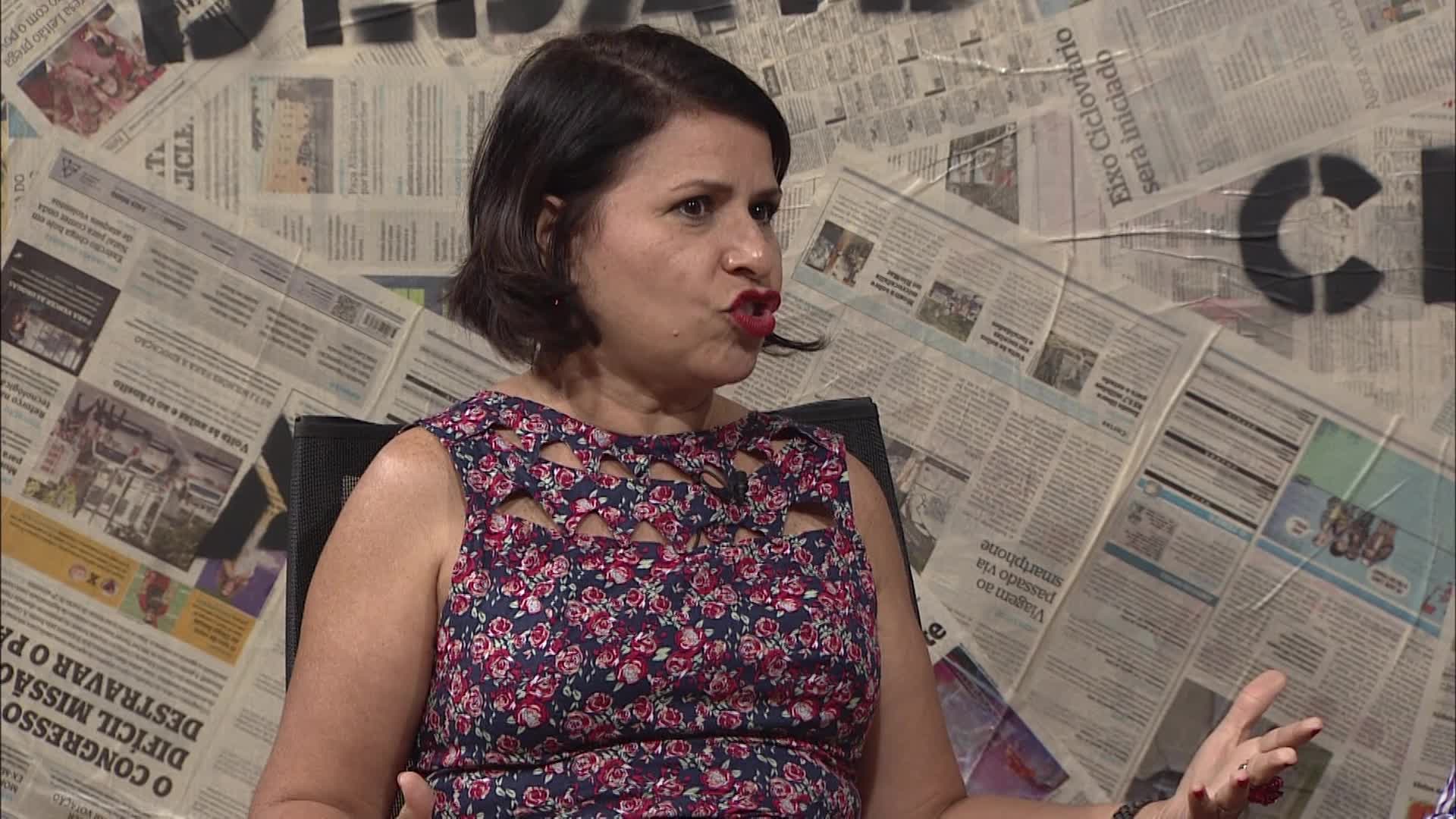 Programa Realidades - Direitos Humanos e Cidadania (Temporada de 2017 a 2019)