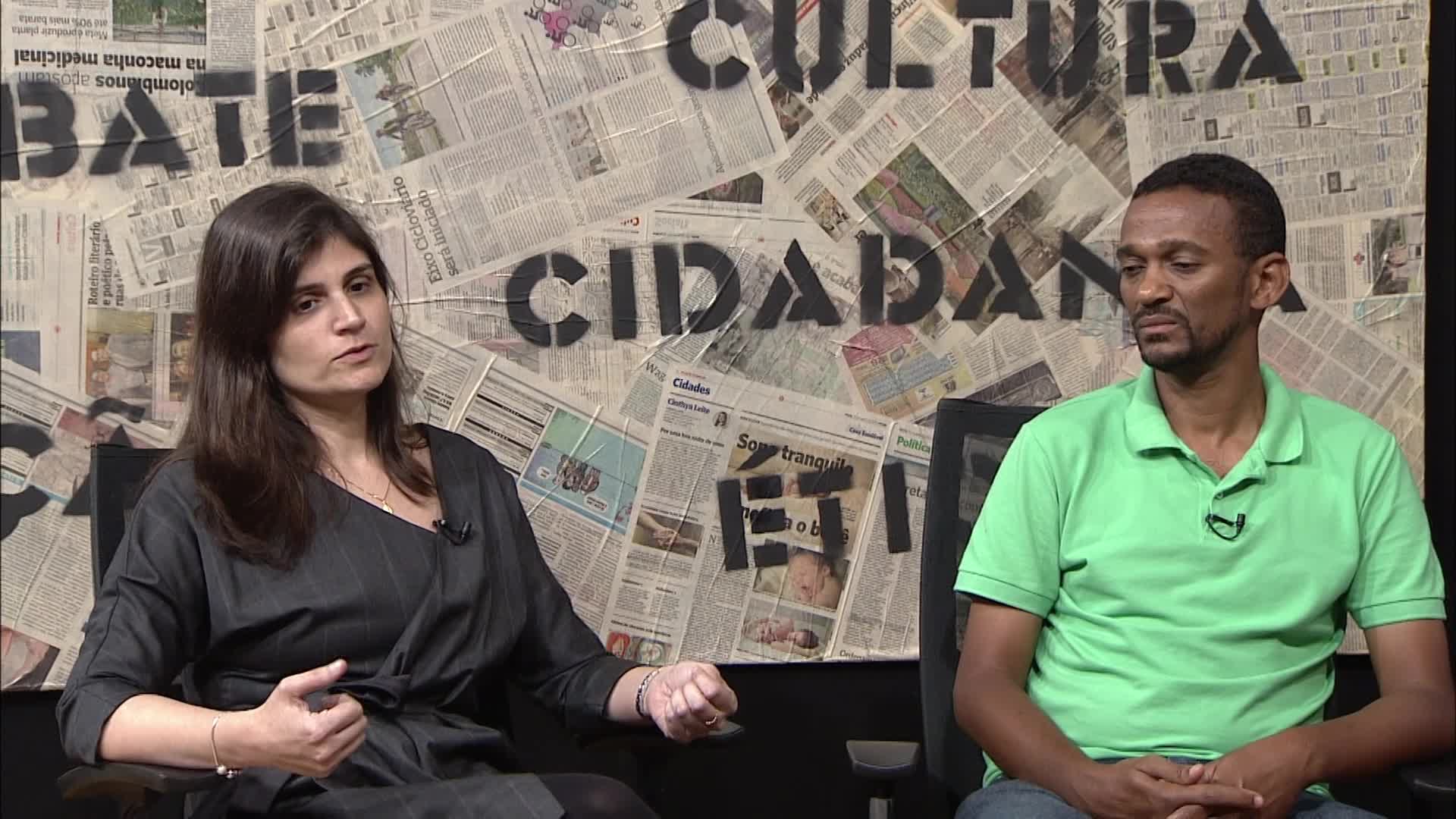 Programa Realidades - Direitos Humanos e Cidadania (Temporada de 2017 a 2019)