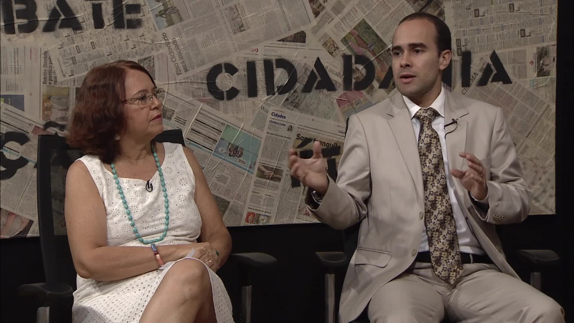 Programa Realidades - Direitos Humanos e Cidadania (Temporada de 2017 a 2019)