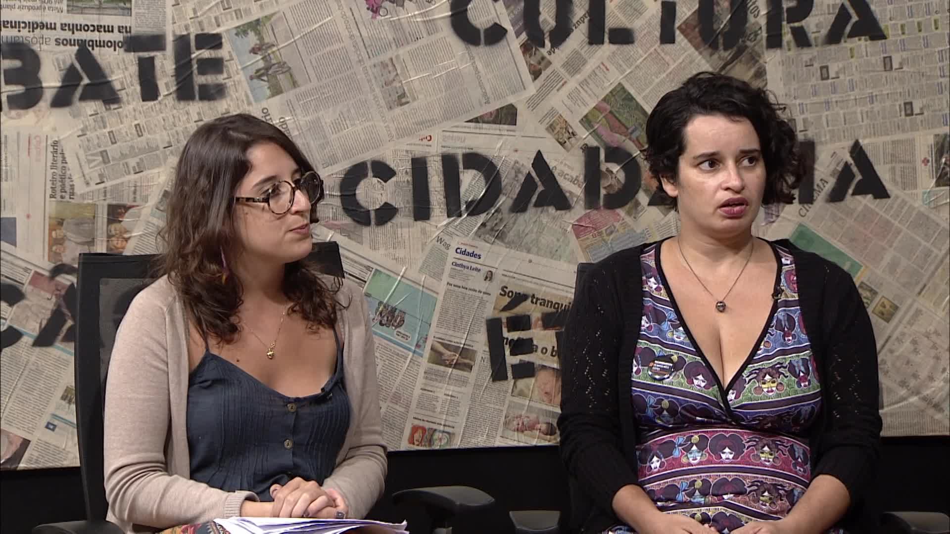 Programa Realidades - Direitos Humanos e Cidadania (Temporada de 2017 a 2019)