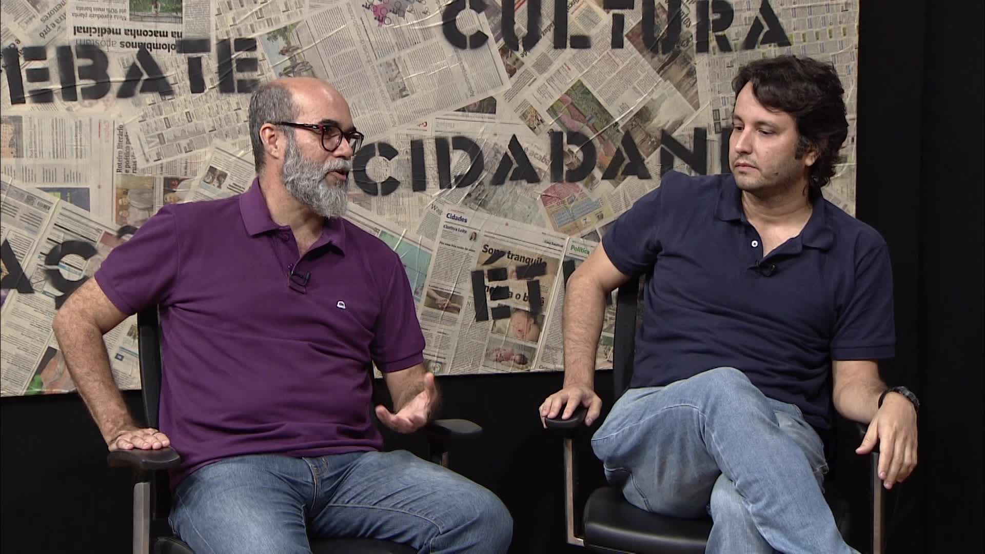 Programa Realidades - Direitos Humanos e Cidadania (Temporada de 2017 a 2019)