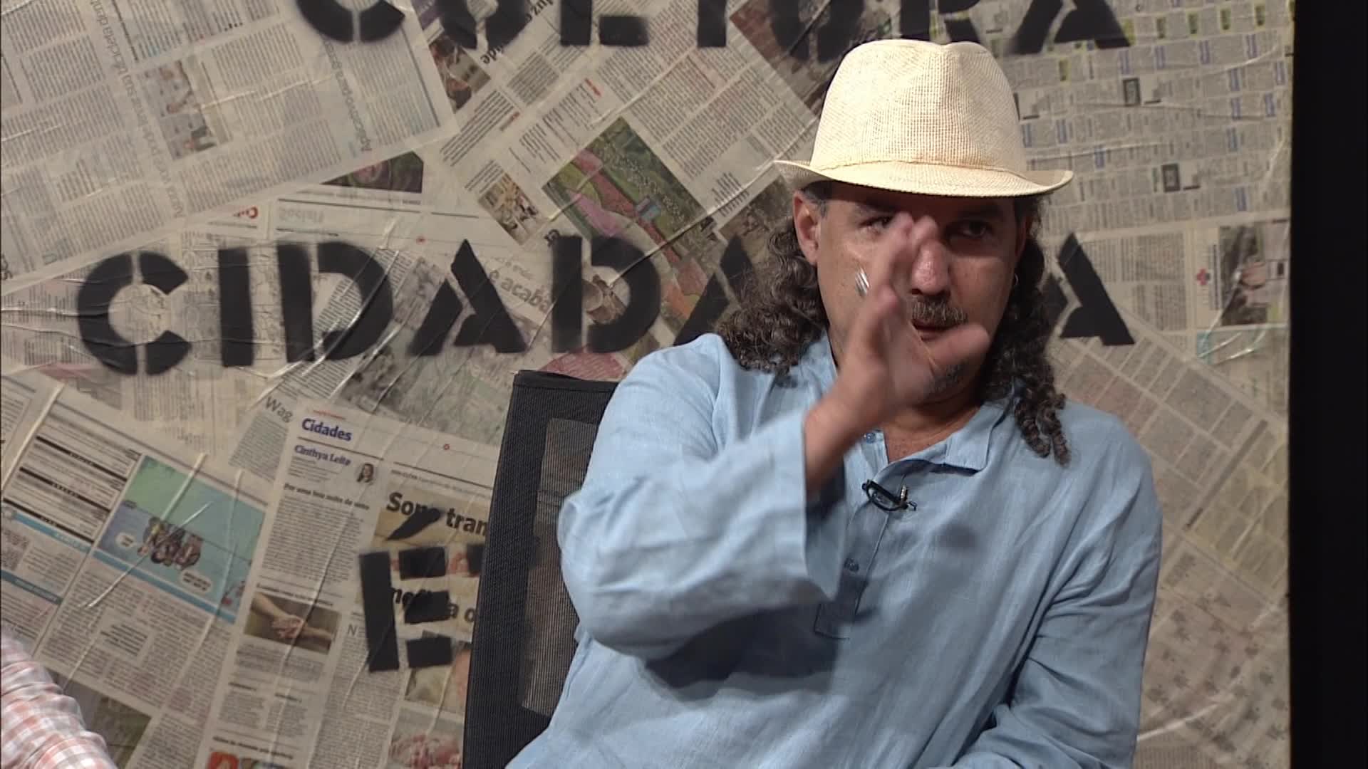 Programa Realidades - Direitos Humanos e Cidadania (Temporada de 2017 a 2019)