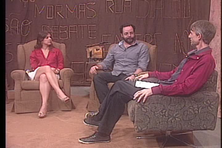 Programa Realidades - Direitos Humanos e Cidadania (Temporada de 2014 a 2016)