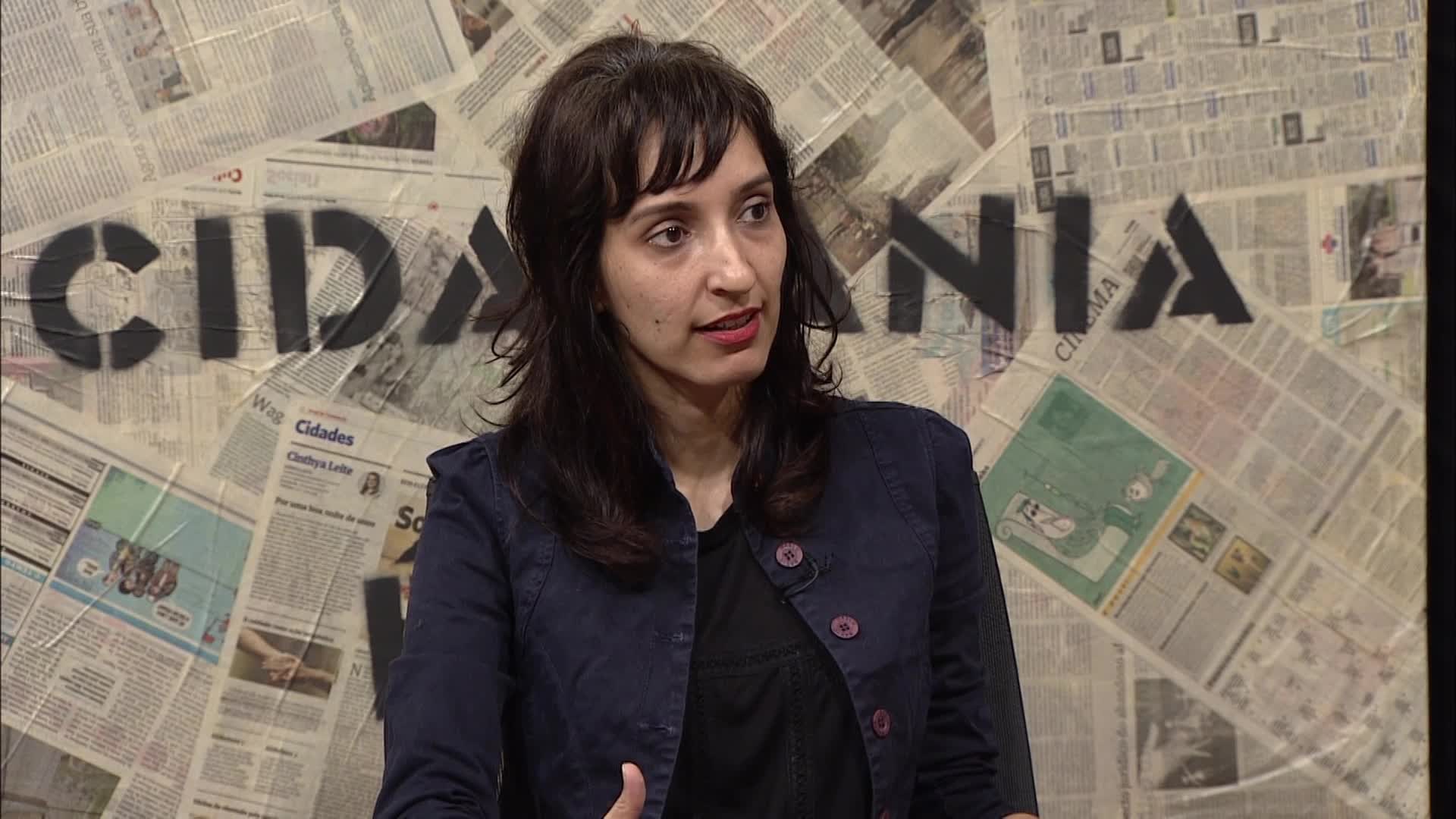 Programa Realidades - Direitos Humanos e Cidadania (Temporada de 2017 a 2019)
