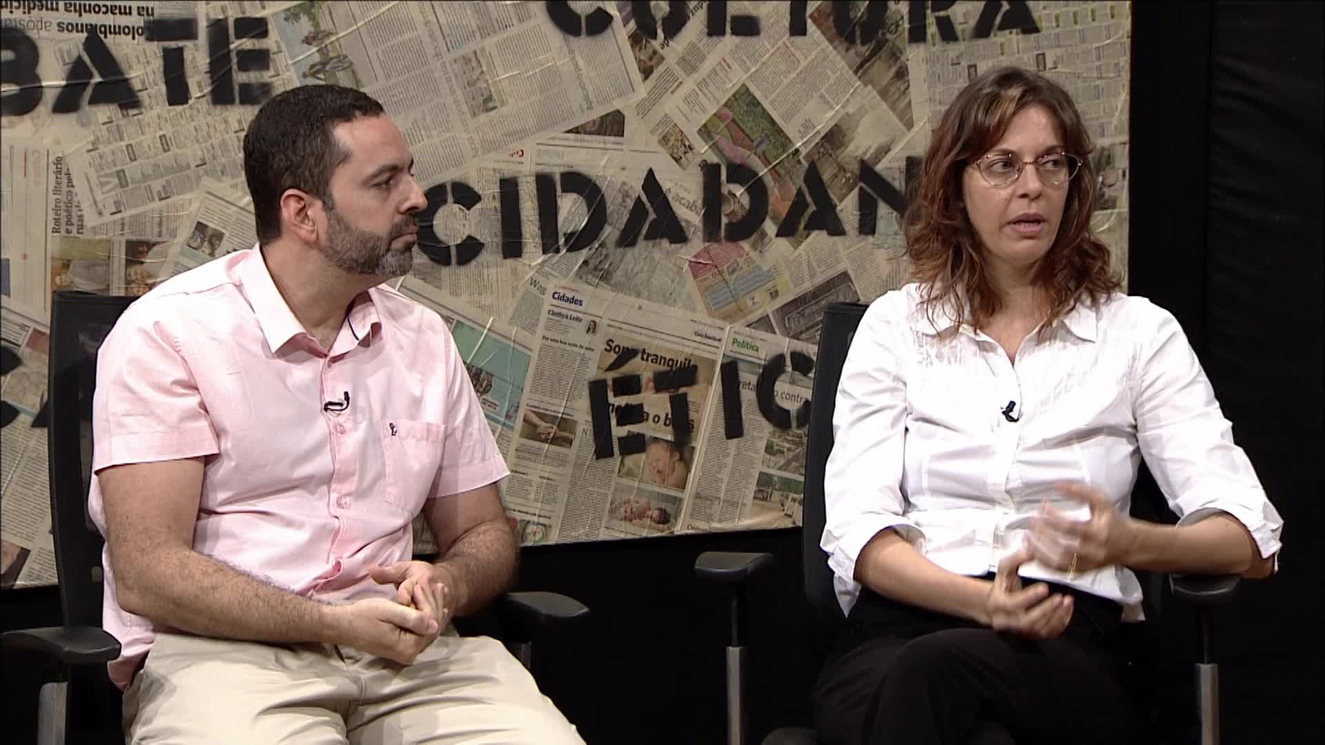 Programa Realidades - Direitos Humanos e Cidadania (Temporada de 2017 a 2019)