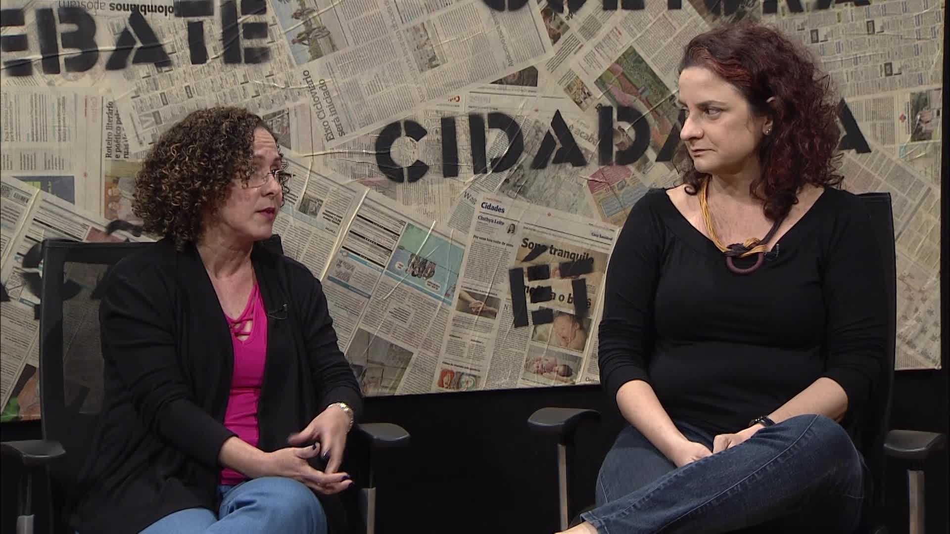 Programa Realidades - Direitos Humanos e Cidadania (Temporada de 2017 a 2019)