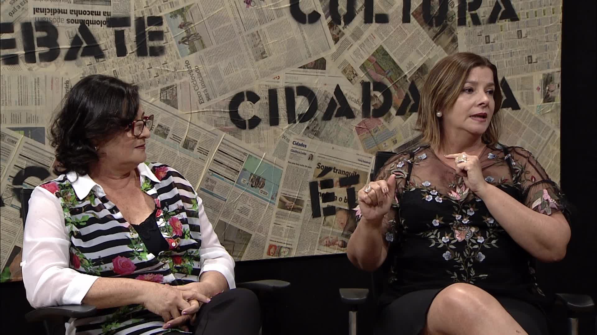 Programa Realidades - Direitos Humanos e Cidadania (Temporada de 2017 a 2019)