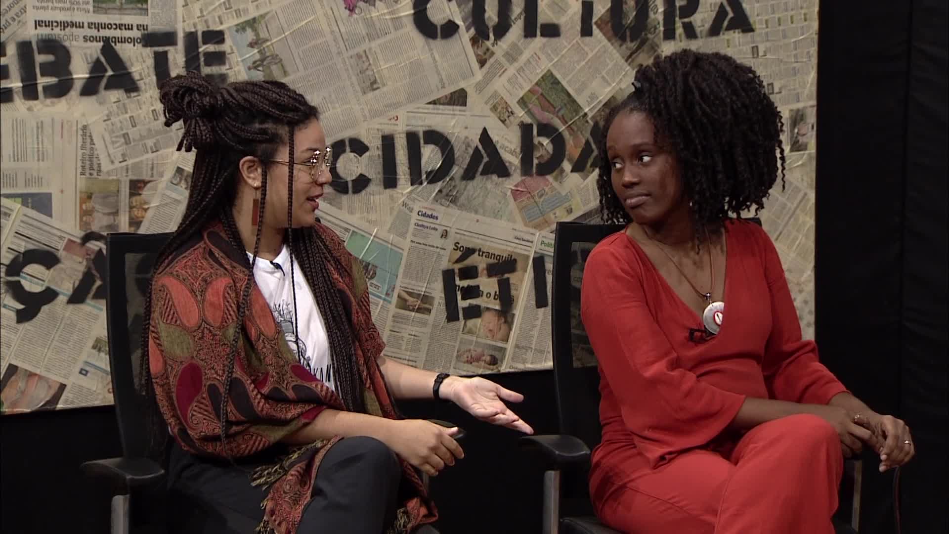 Programa Realidades - Direitos Humanos e Cidadania (Temporada de 2017 a 2019)