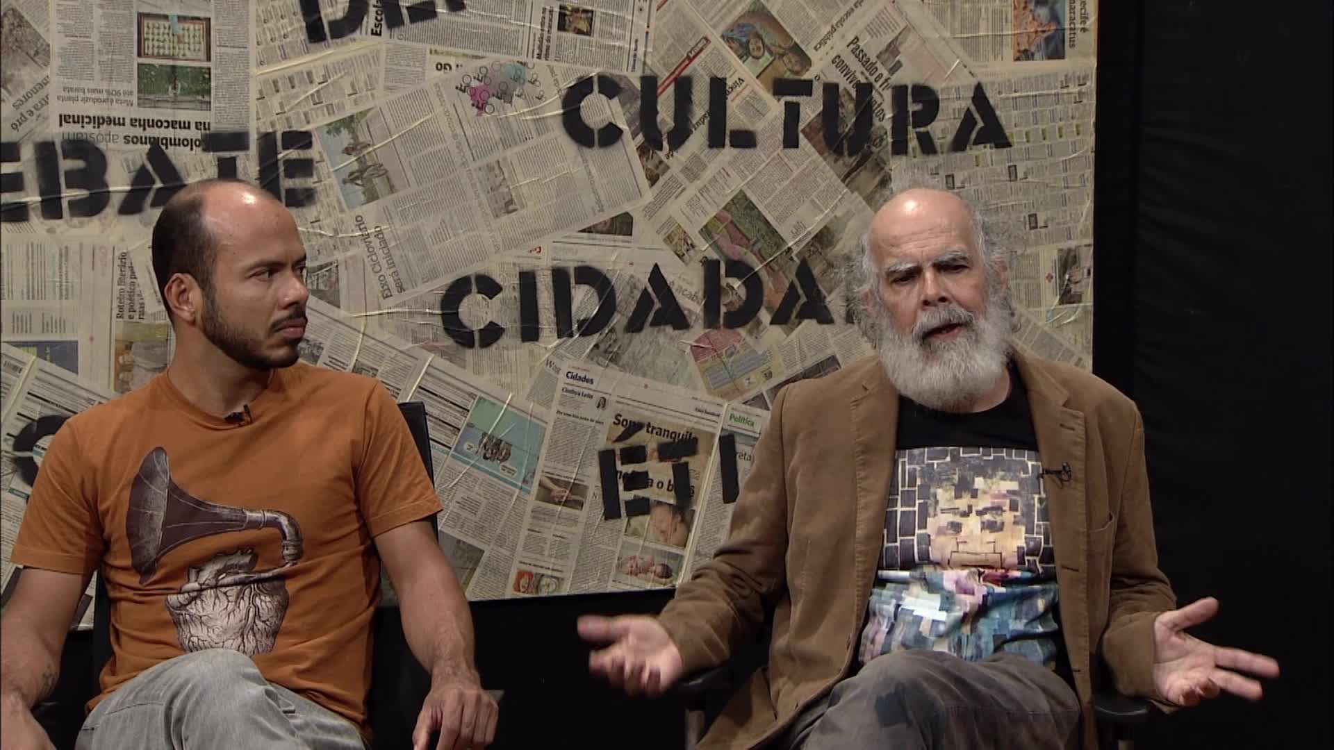 Programa Realidades - Direitos Humanos e Cidadania (Temporada de 2017 a 2019)