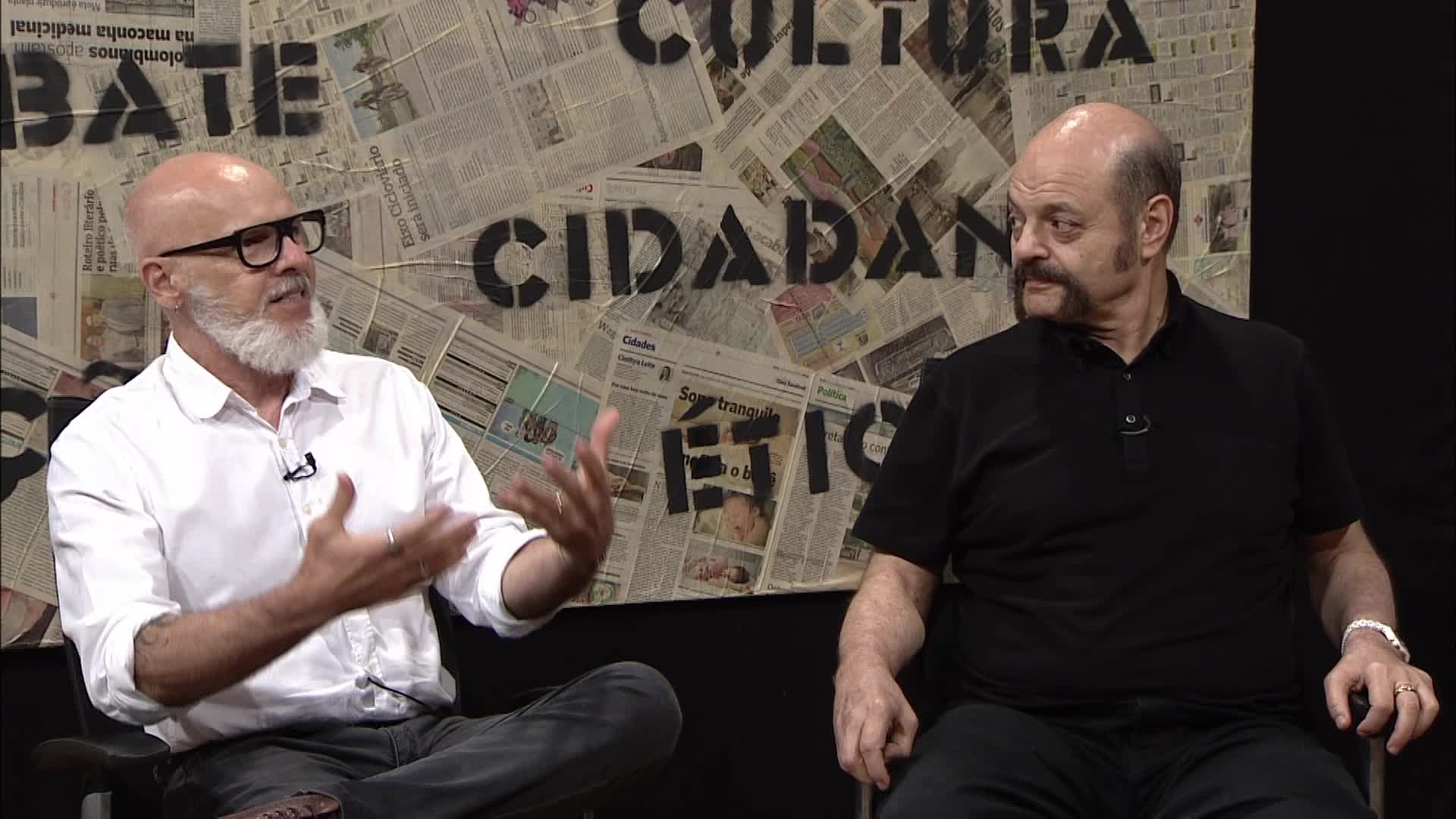 Programa Realidades - Direitos Humanos e Cidadania (Temporada de 2017 a 2019)