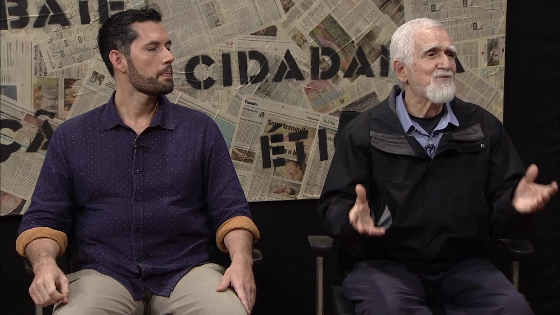 Programa Realidades - Direitos Humanos e Cidadania (Temporada de 2017 a 2019)