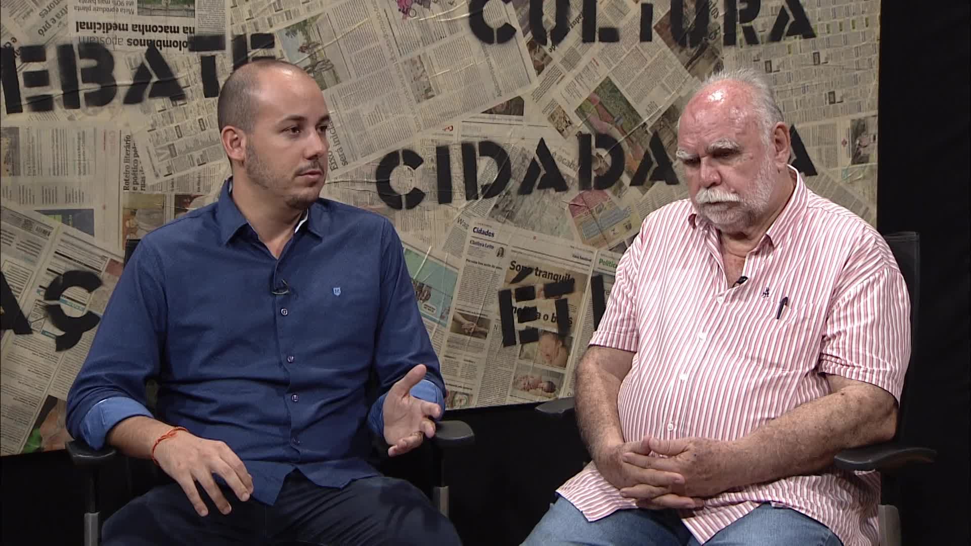 Programa Realidades - Direitos Humanos e Cidadania (Temporada de 2017 a 2019)
