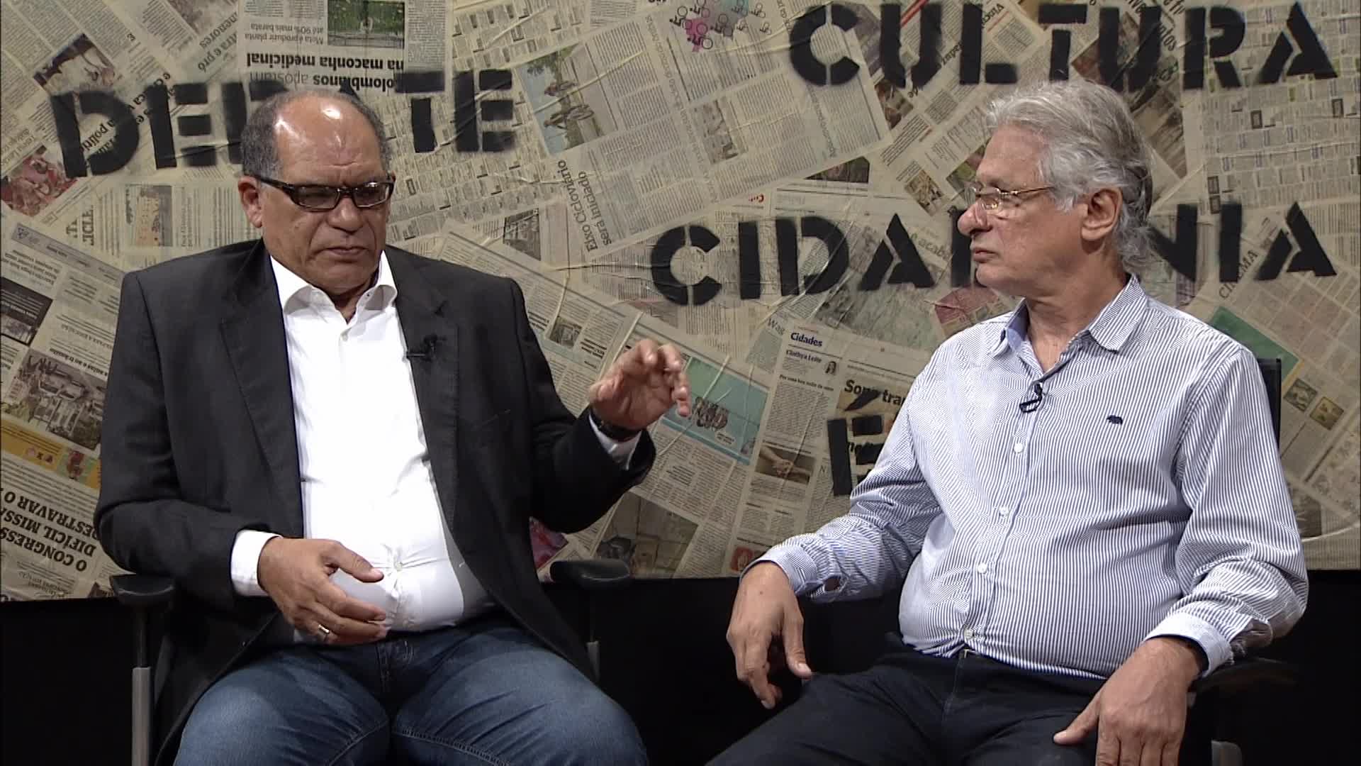 Programa Realidades - Direitos Humanos e Cidadania (Temporada de 2017 a 2019)