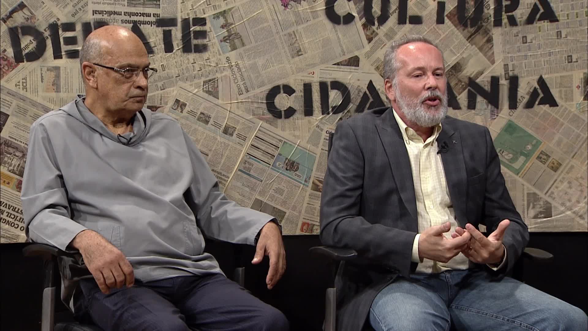 Programa Realidades - Direitos Humanos e Cidadania (Temporada de 2017 a 2019)