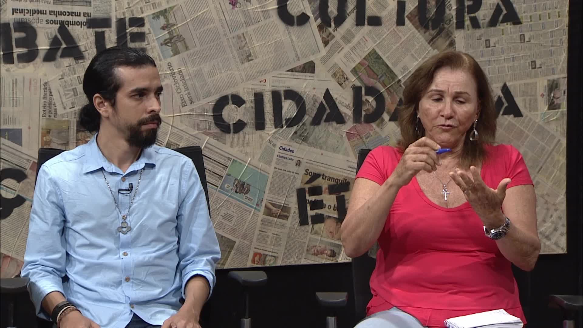 Programa Realidades - Direitos Humanos e Cidadania (Temporada de 2017 a 2019)