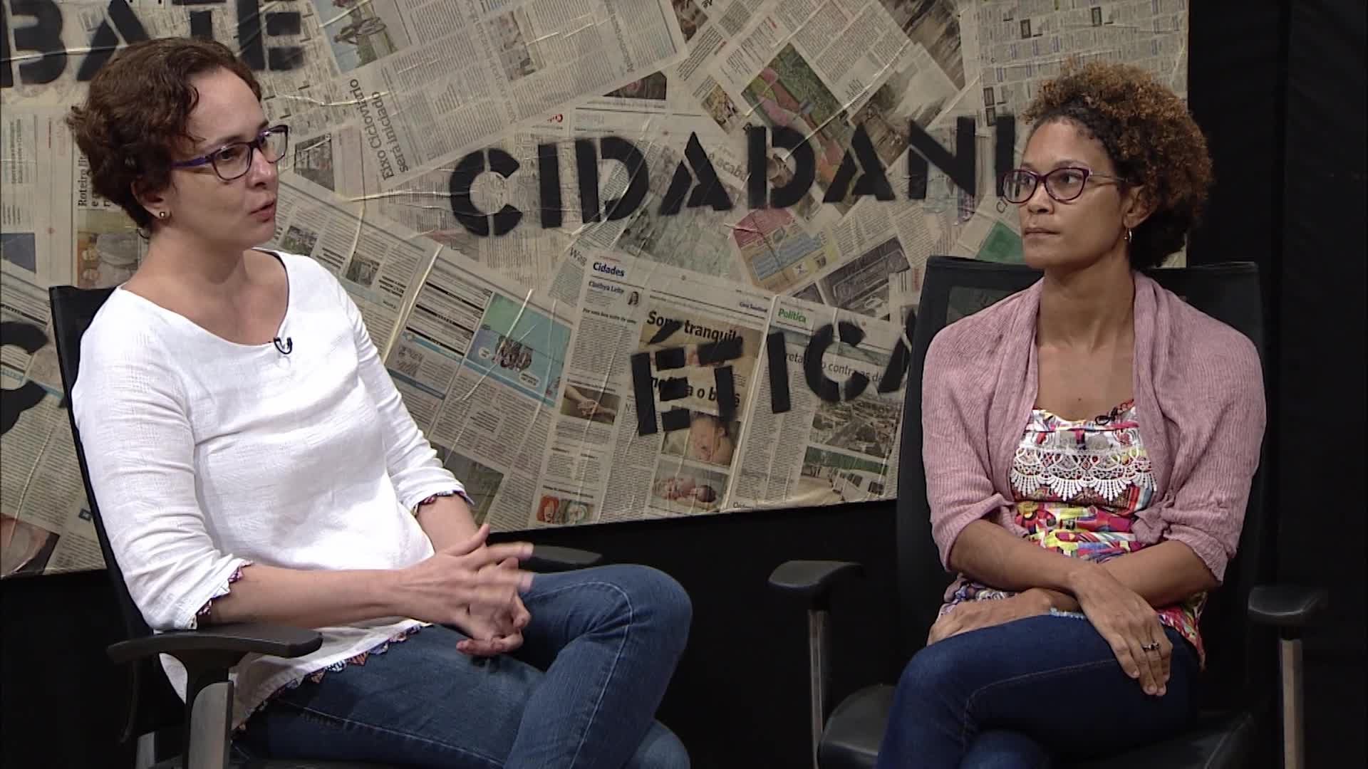 Programa Realidades - Direitos Humanos e Cidadania (Temporada de 2017 a 2019)