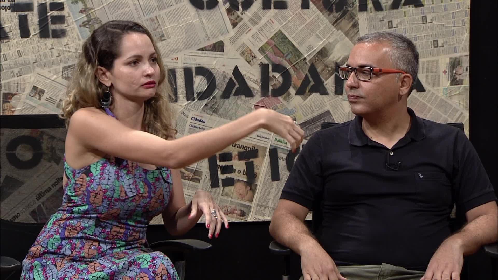 Programa Realidades - Direitos Humanos e Cidadania (Temporada de 2017 a 2019)