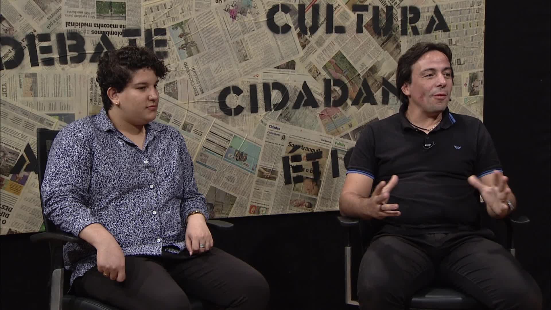 Programa Realidades - Direitos Humanos e Cidadania (Temporada de 2017 a 2019)