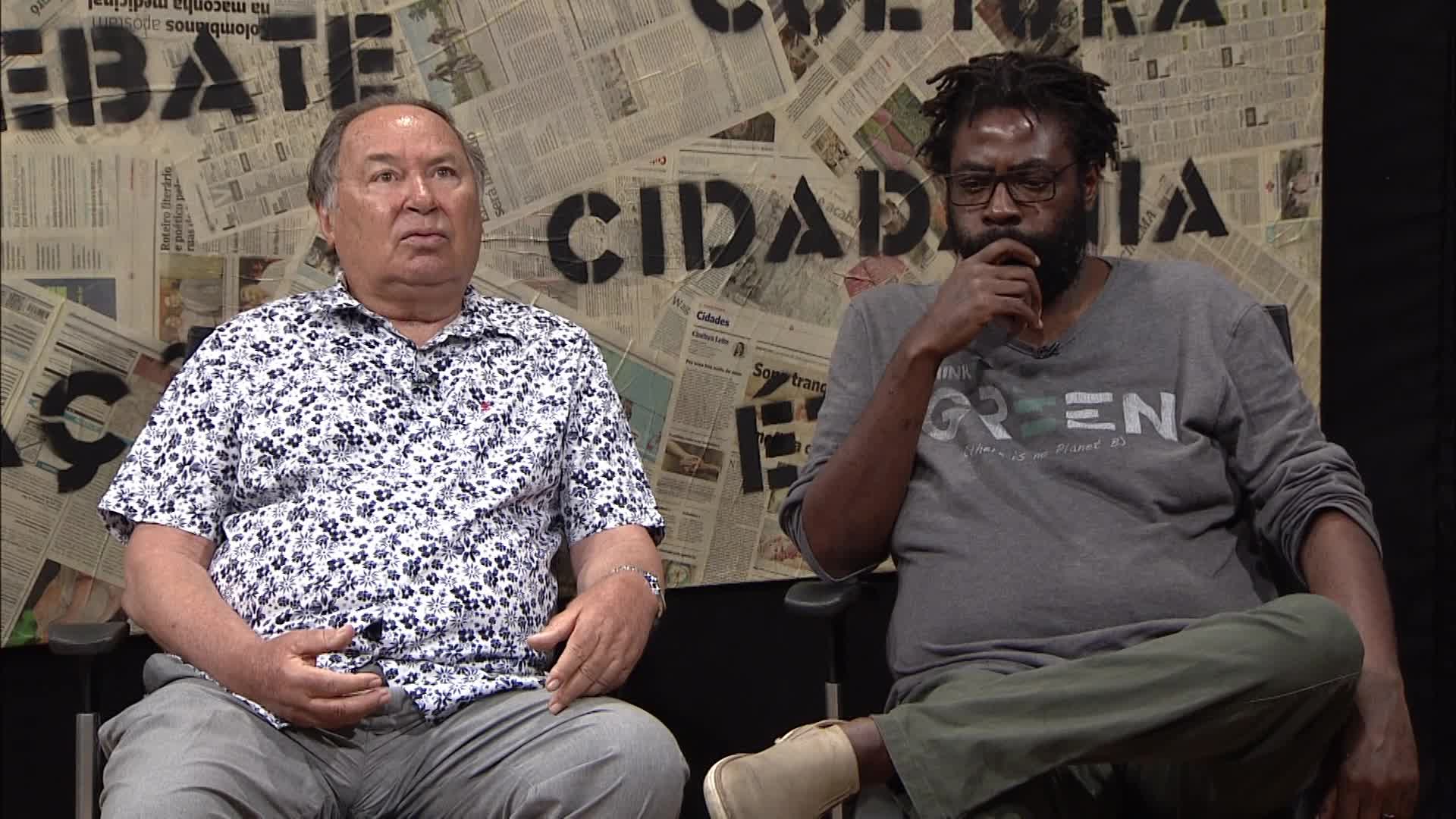Programa Realidades - Direitos Humanos e Cidadania (Temporada de 2017 a 2019)
