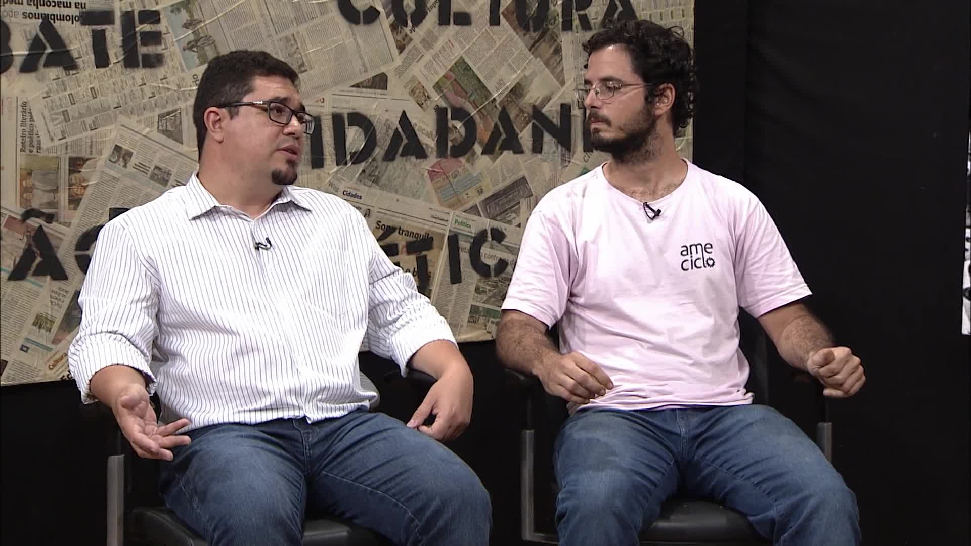 Programa Realidades - Direitos Humanos e Cidadania (Temporada de 2017 a 2019)