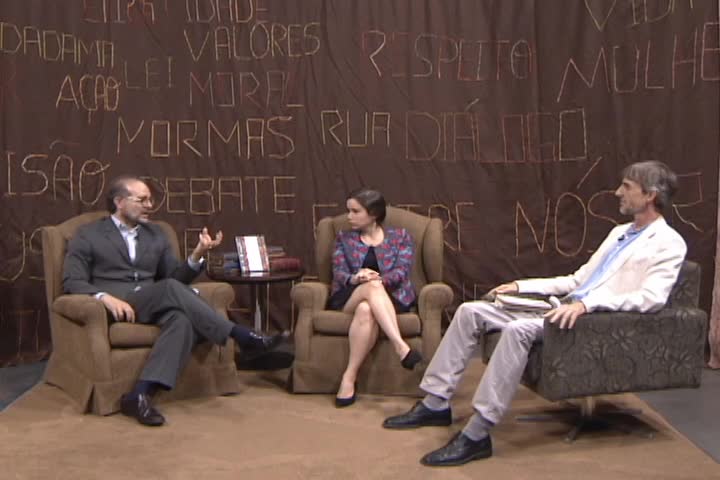 Programa Realidades - Direitos Humanos e Cidadania (Temporada de 2014 a 2016)