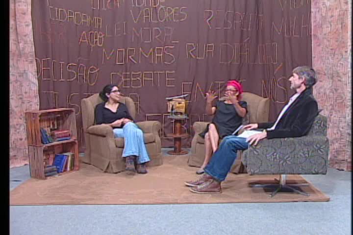 Programa Realidades - Direitos Humanos e Cidadania (Temporada de 2014 a 2016)