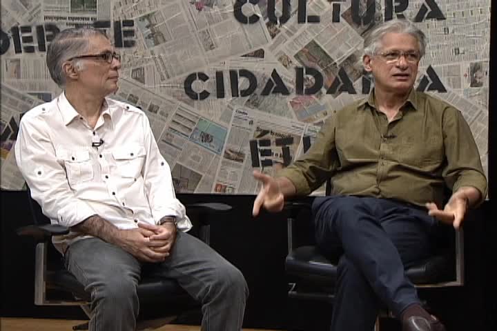 Programa Realidades - Direitos Humanos e Cidadania (Temporada de 2014 a 2016)