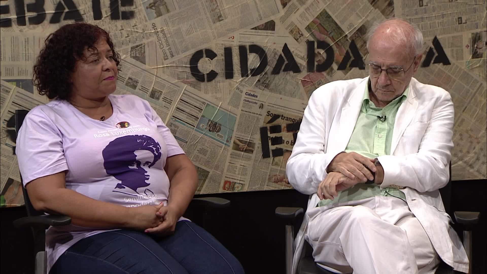Programa Realidades - Direitos Humanos e Cidadania (Temporada de 2017 a 2019)