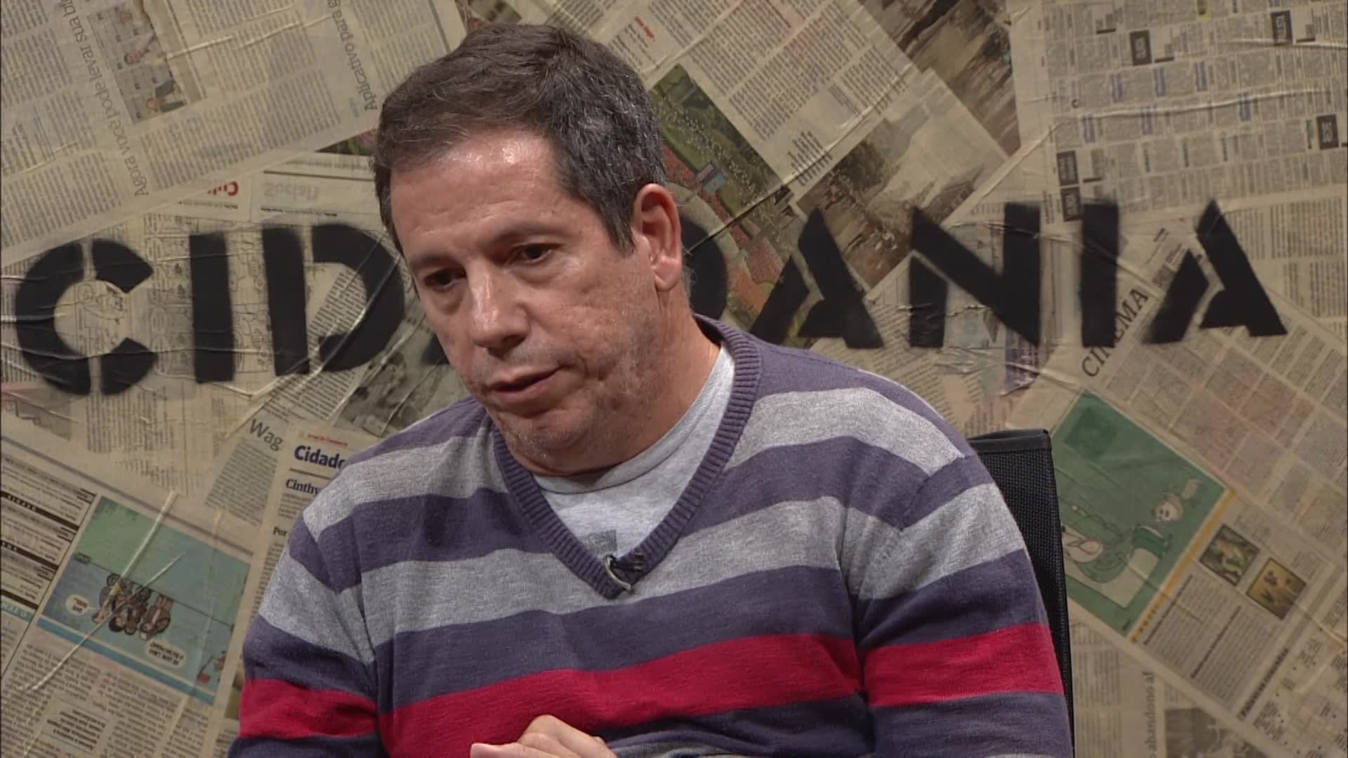 Programa Realidades - Direitos Humanos e Cidadania (Temporada de 2017 a 2019)