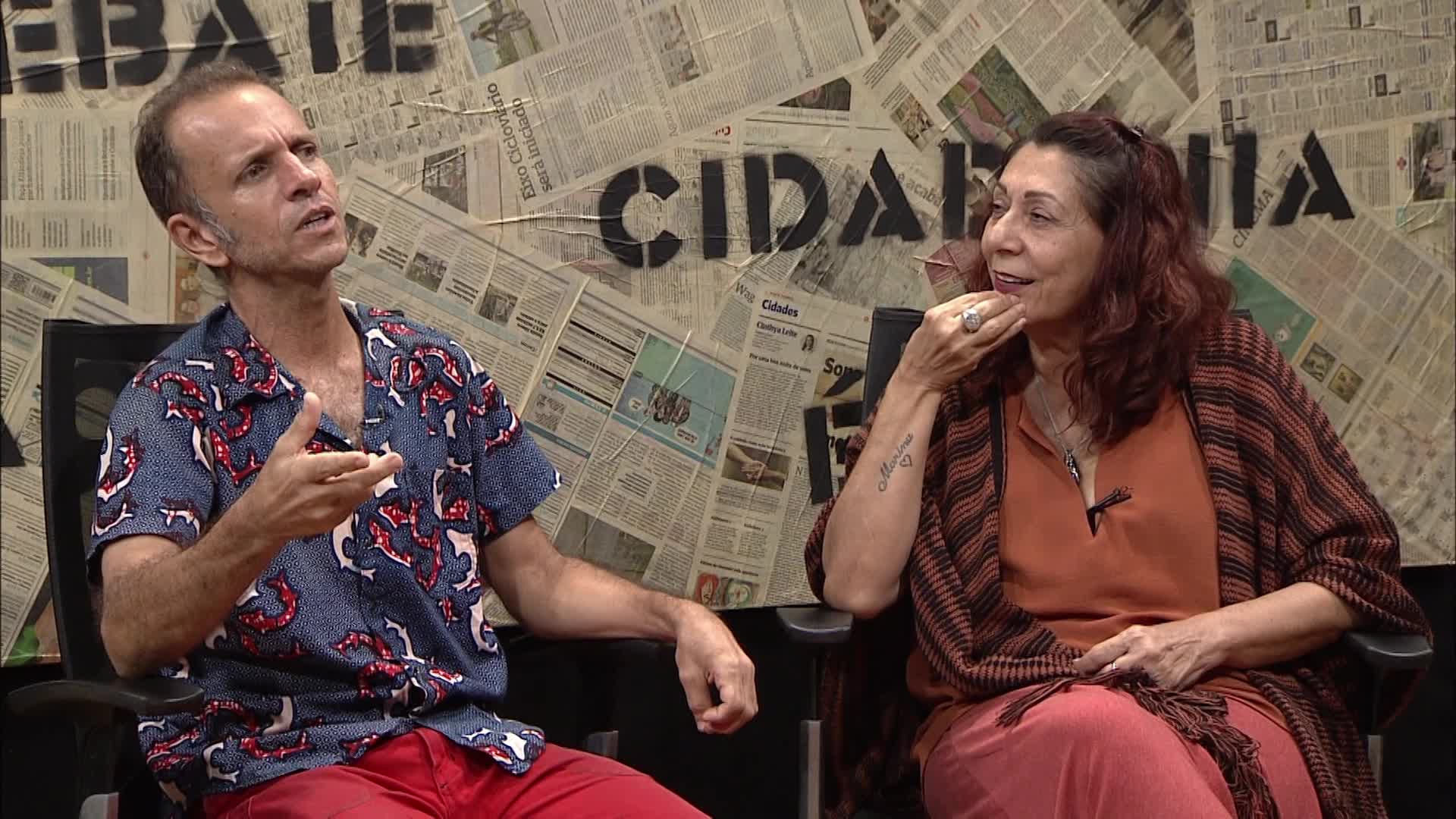 Programa Realidades - Direitos Humanos e Cidadania (Temporada de 2017 a 2019)