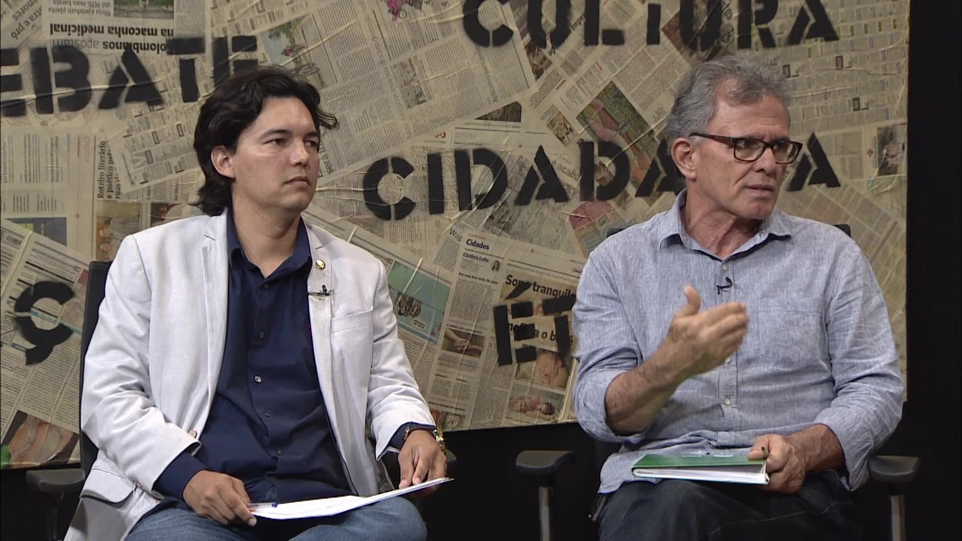Programa Realidades - Direitos Humanos e Cidadania (Temporada de 2017 a 2019)