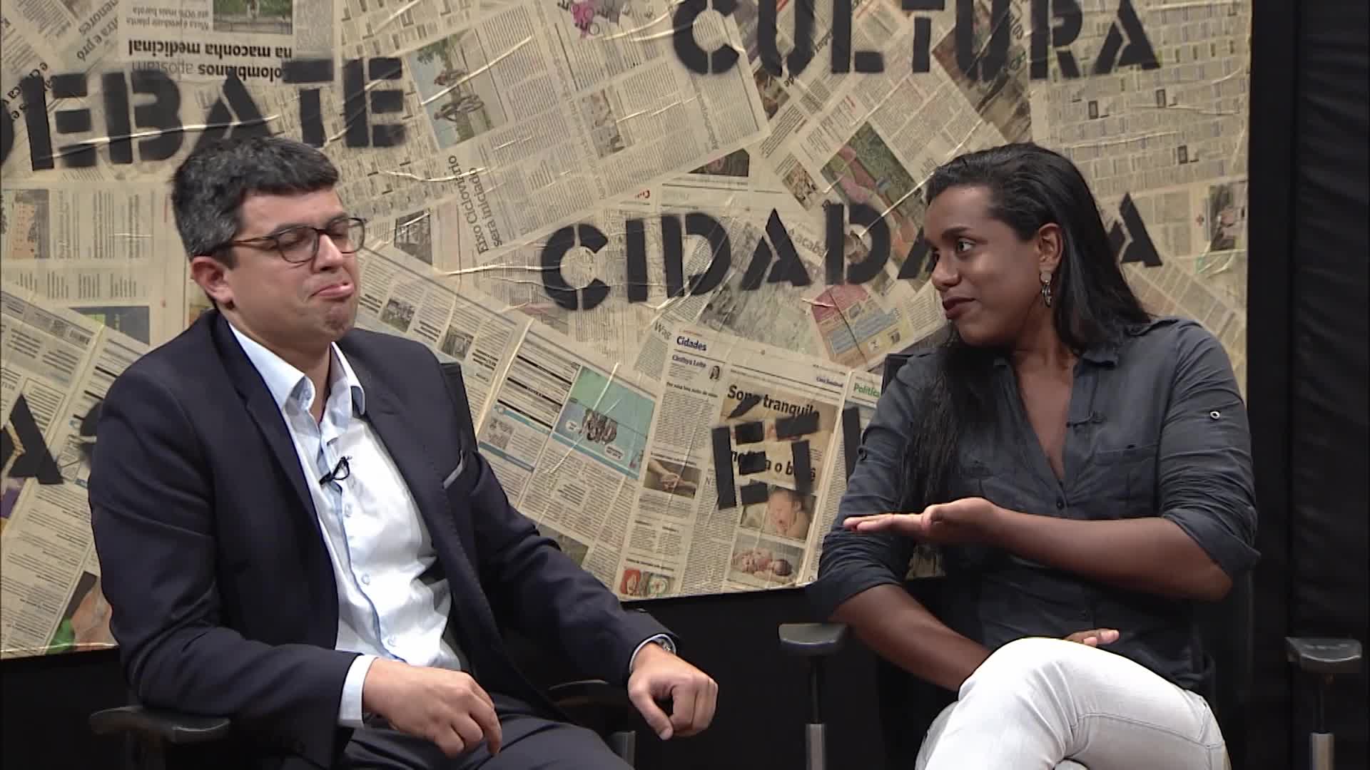 Programa Realidades - Direitos Humanos e Cidadania (Temporada de 2017 a 2019)