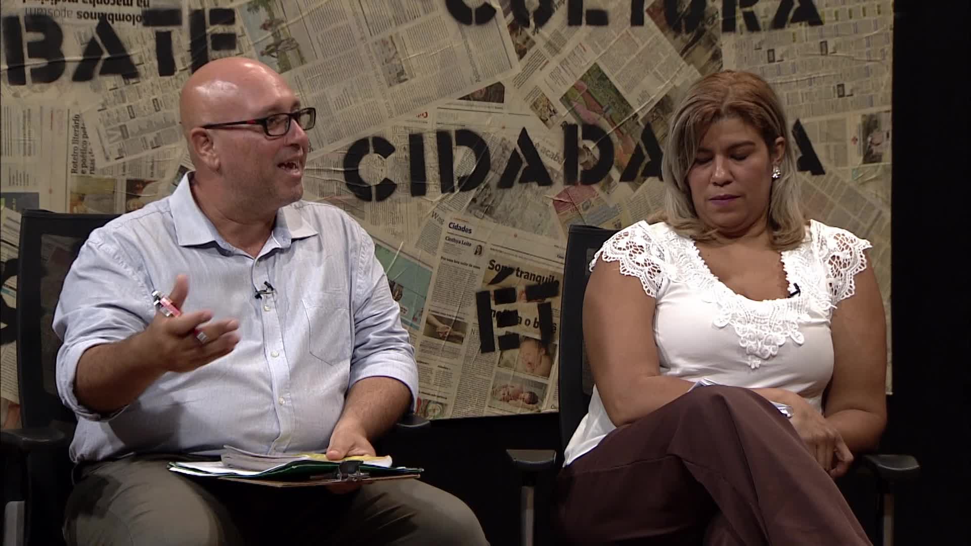 Programa Realidades - Direitos Humanos e Cidadania (Temporada de 2017 a 2019)