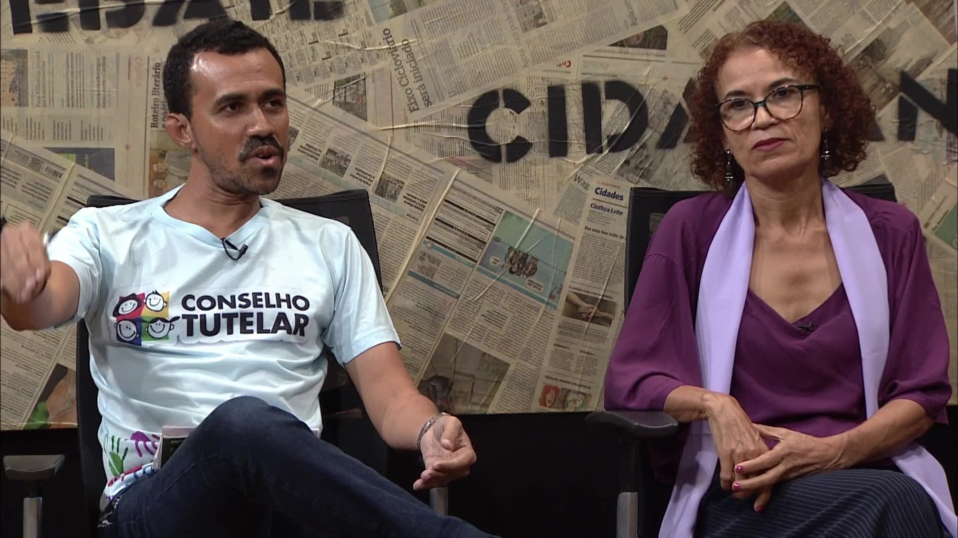 Programa Realidades - Direitos Humanos e Cidadania (Temporada de 2017 a 2019)