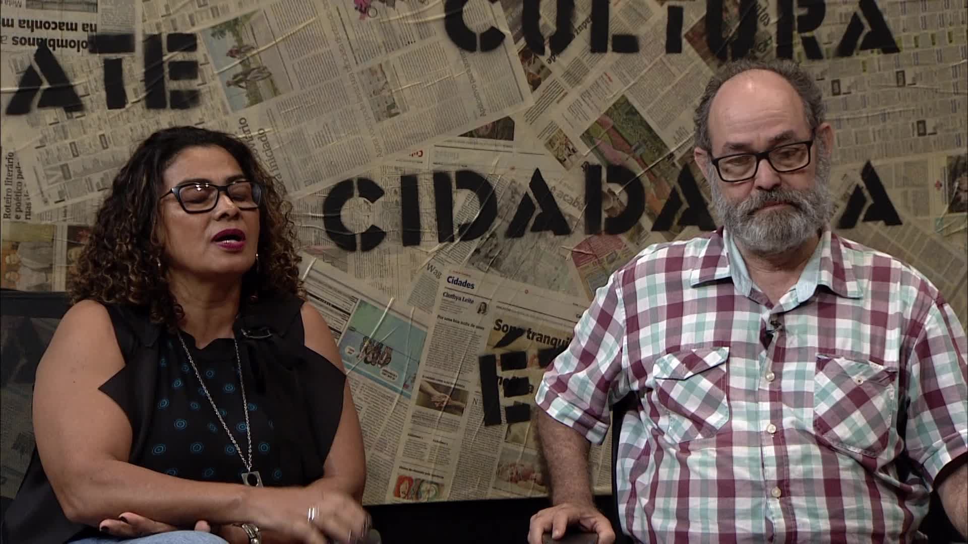 Programa Realidades - Direitos Humanos e Cidadania (Temporada de 2017 a 2019)