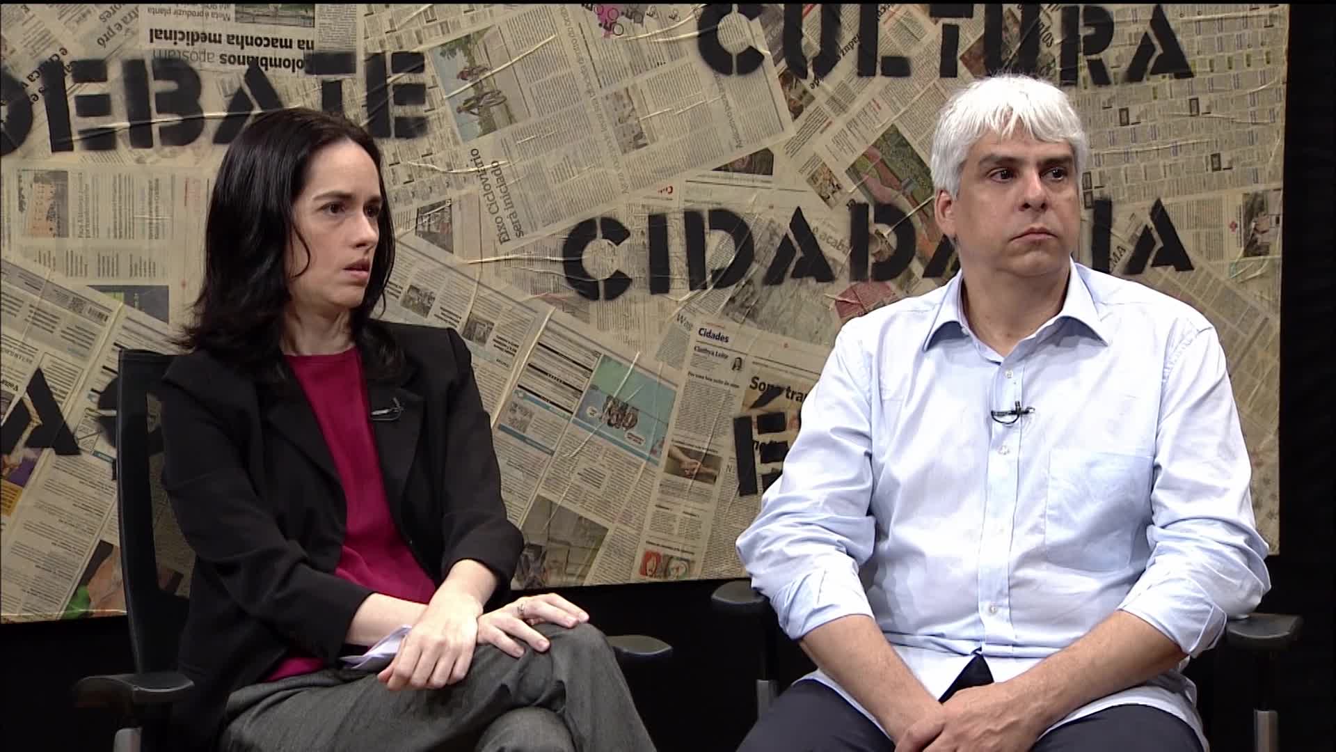 Programa Realidades - Direitos Humanos e Cidadania (Temporada de 2017 a 2019)