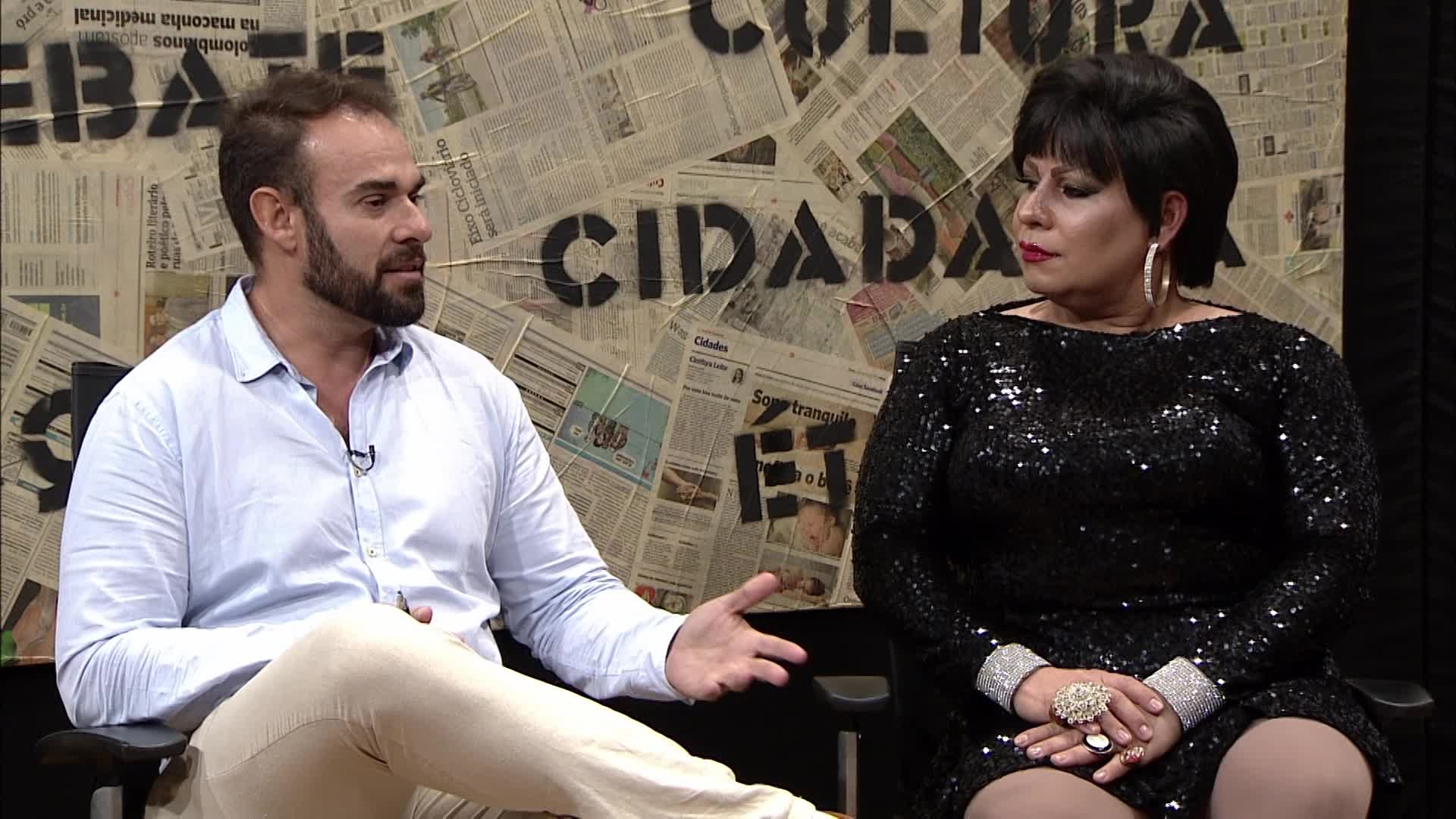 LGBT e Convivência Social - Programa Realidades - Episódio 125