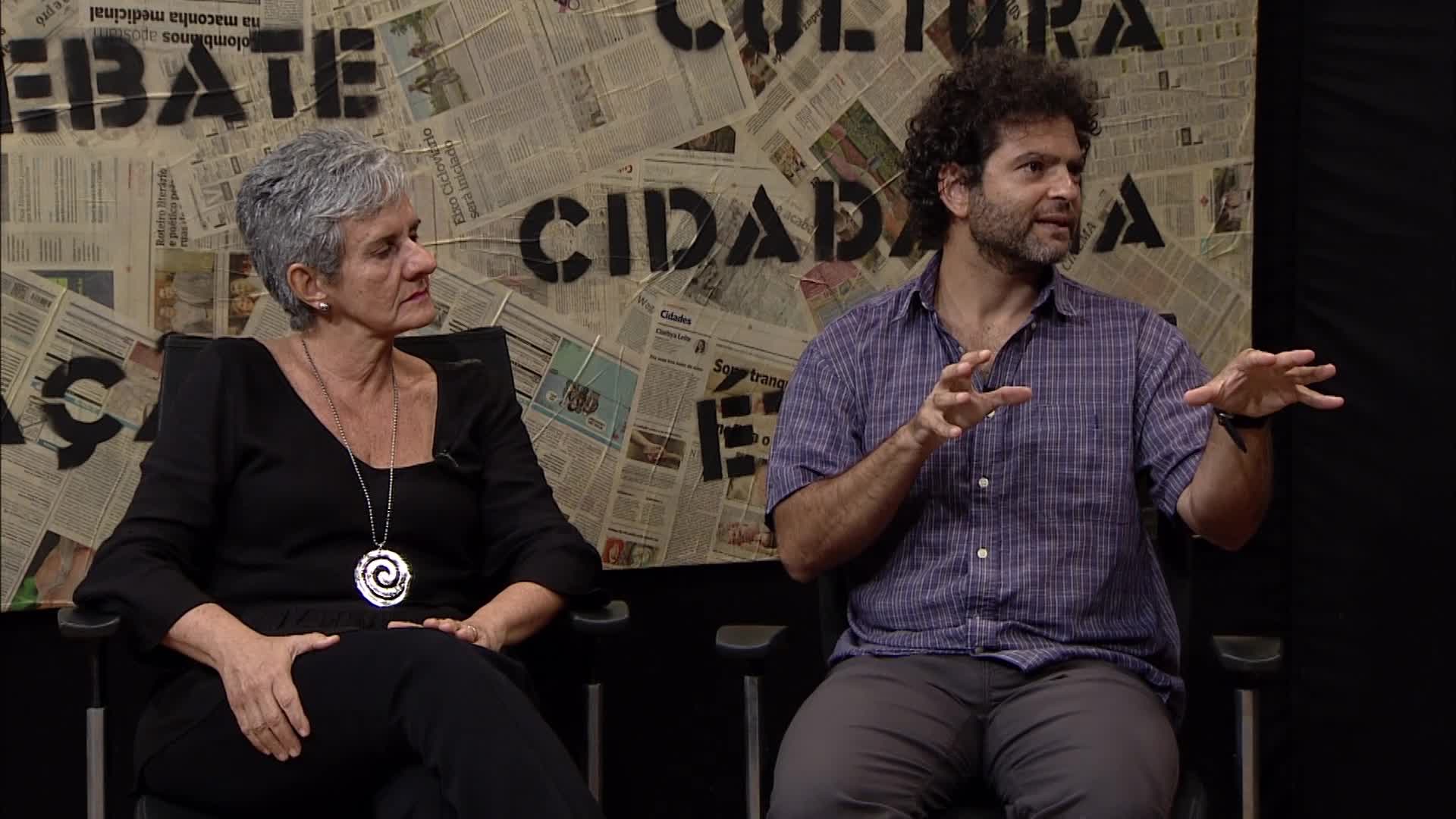 Programa Realidades - Direitos Humanos e Cidadania (Temporada de 2017 a 2019)