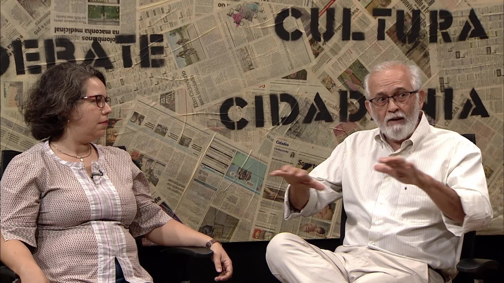 Programa Realidades - Direitos Humanos e Cidadania (Temporada de 2017 a 2019)