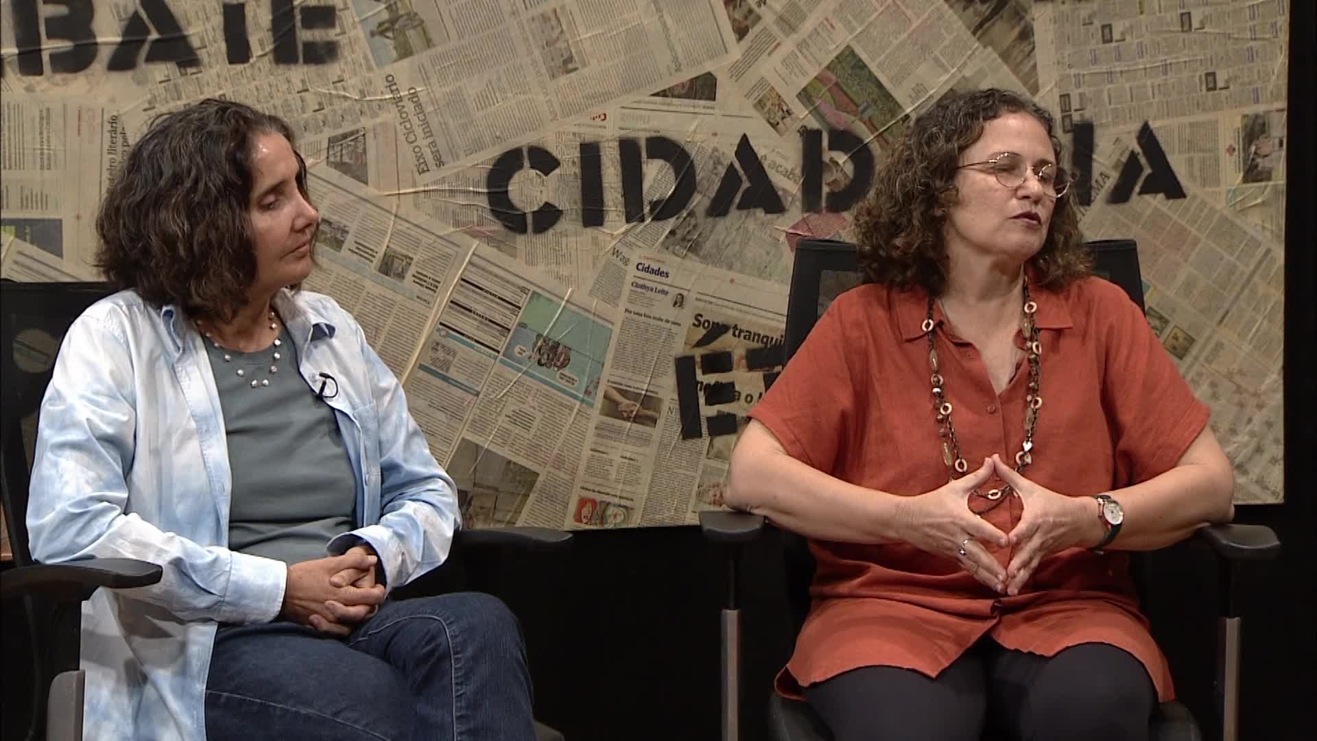 Programa Realidades - Direitos Humanos e Cidadania (Temporada de 2017 a 2019)