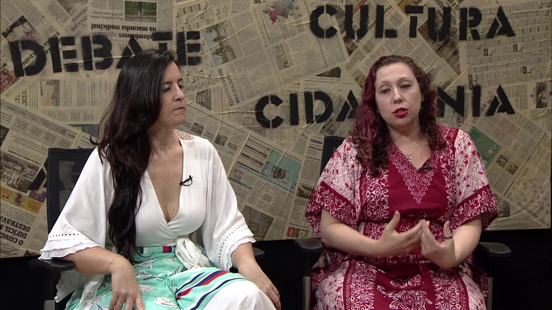 Programa Realidades - Direitos Humanos e Cidadania (Temporada de 2017 a 2019)