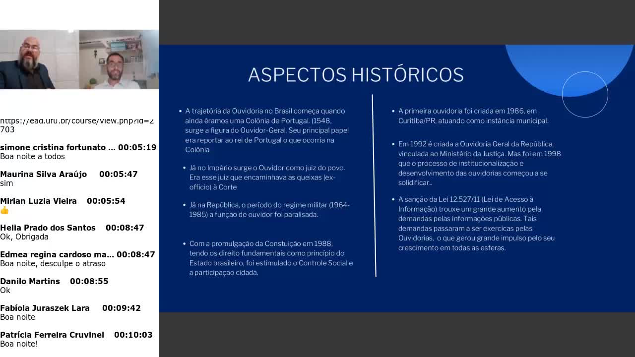 Administração Pública