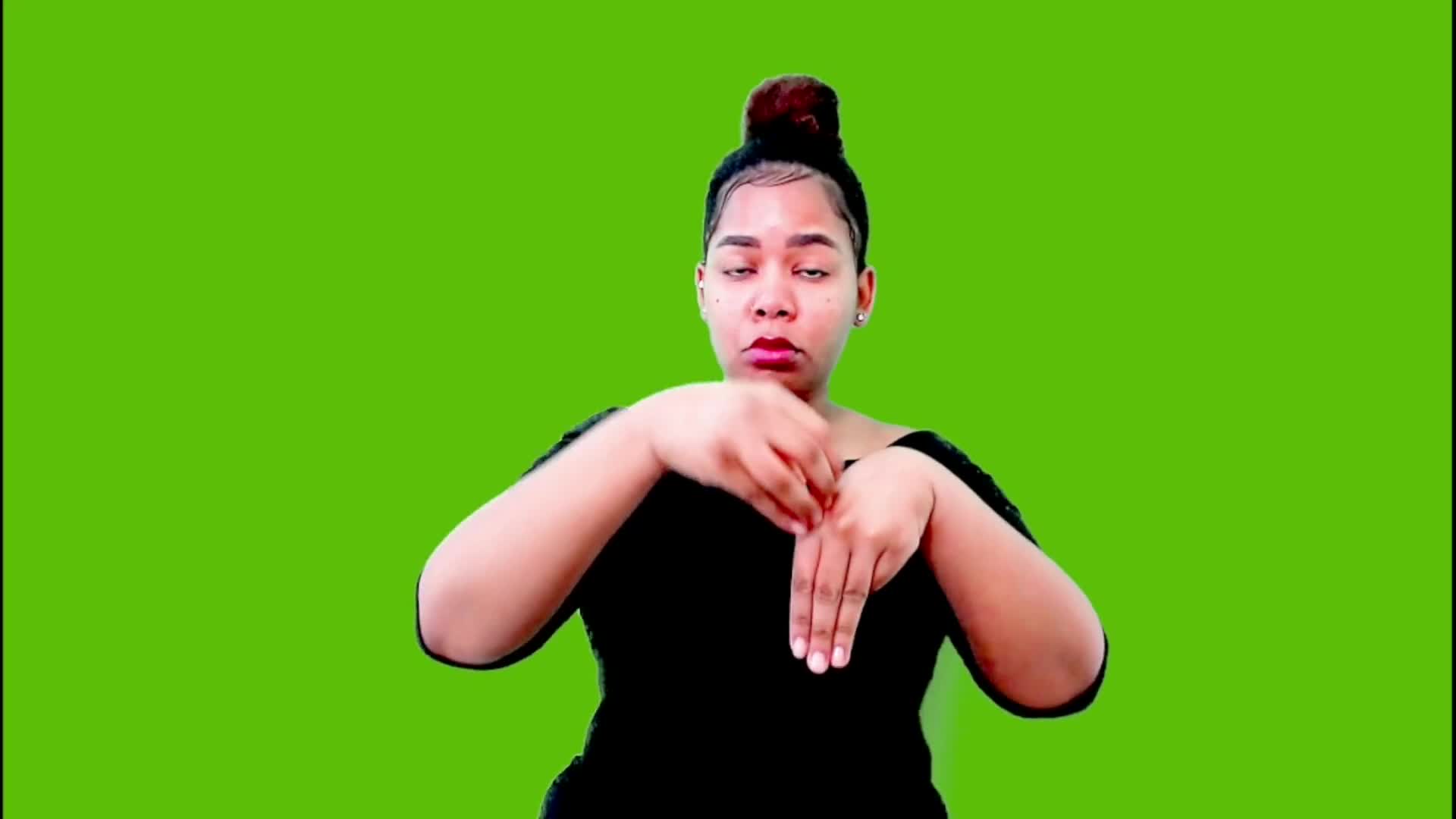 M - Libras
