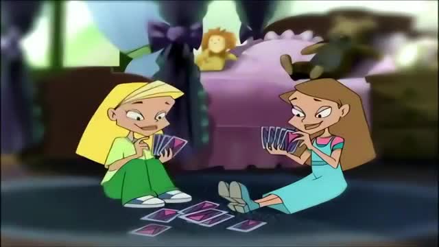 Sorriso metálico ep 1