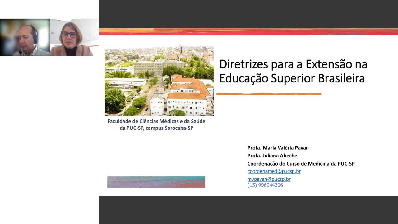 SIG Colaborativo em Educação Médica *