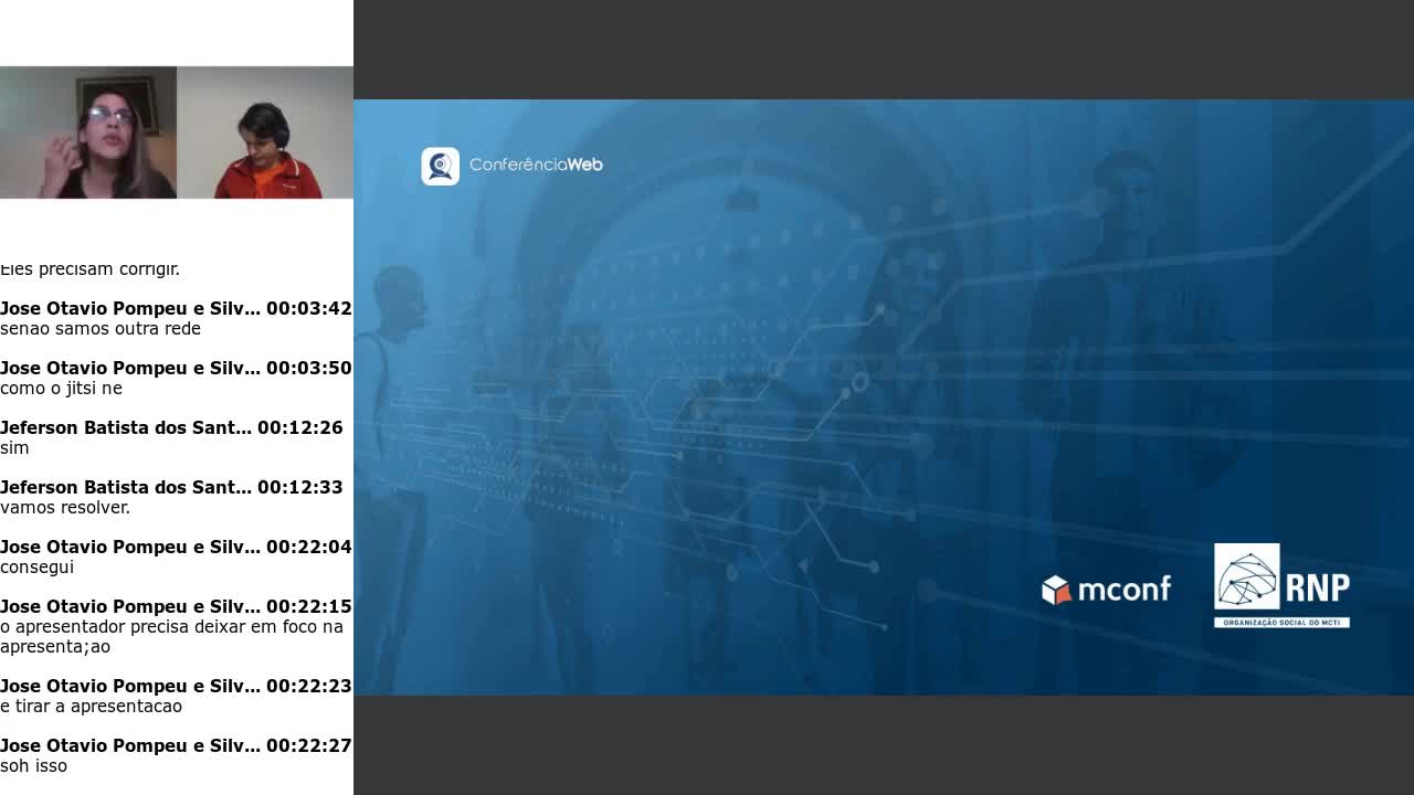 SIG Rede Autismo - 14 de Setembro de 2022