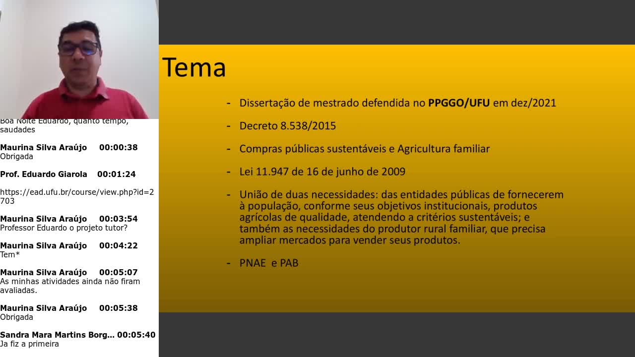 CEaD